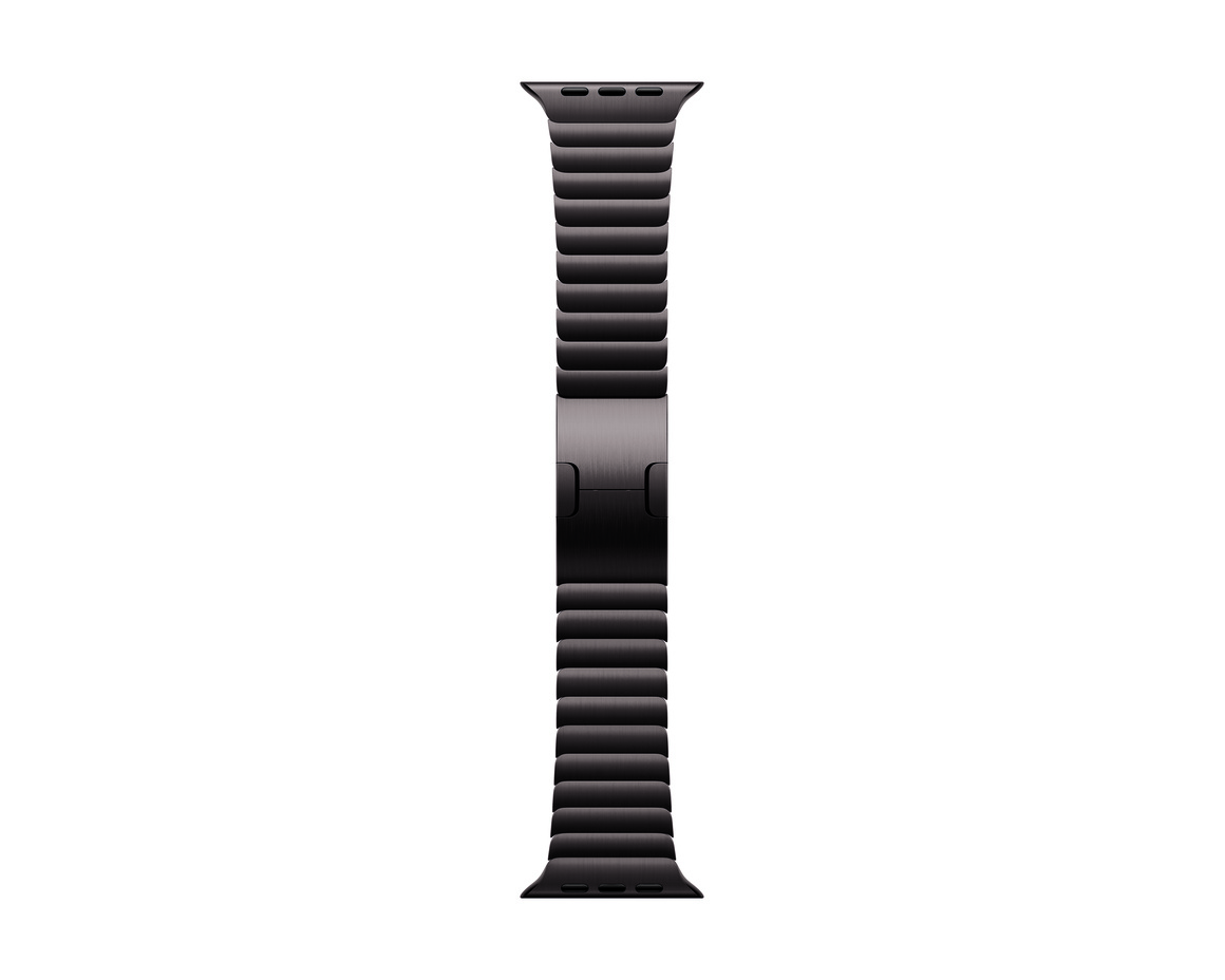 Apple Watch 46mm Skiffer Länkarmband