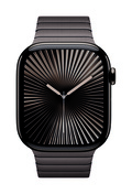 Apple Watch 46mm Skiffer Länkarmband