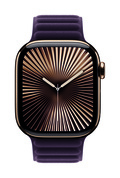 Apple Watch 42mm Björnbär Magnetlänk S/M
