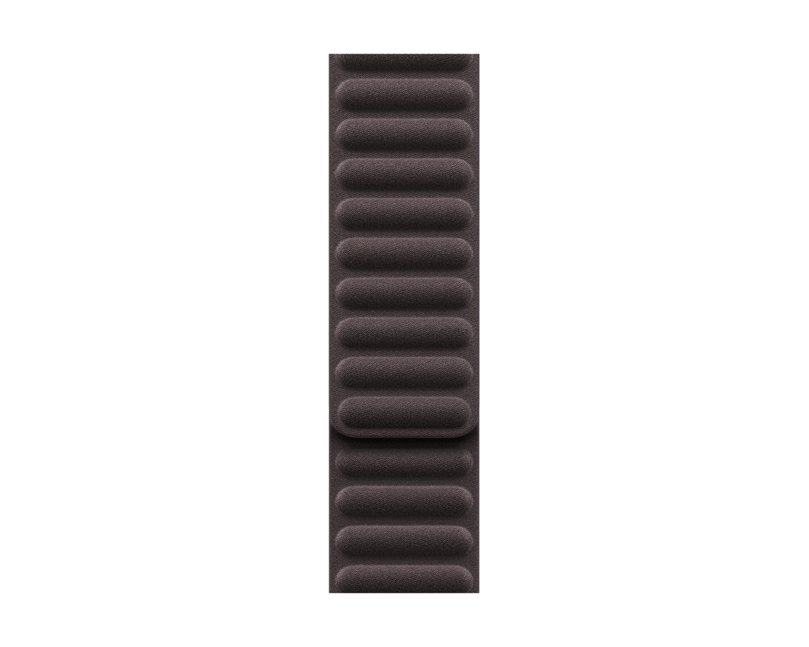 Apple Watch 42mm Mullvadsbrun Magnetlänk