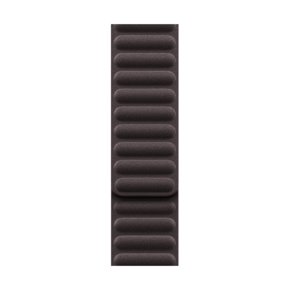 Apple Watch 46mm Mullvadsbrun Magnetlänk