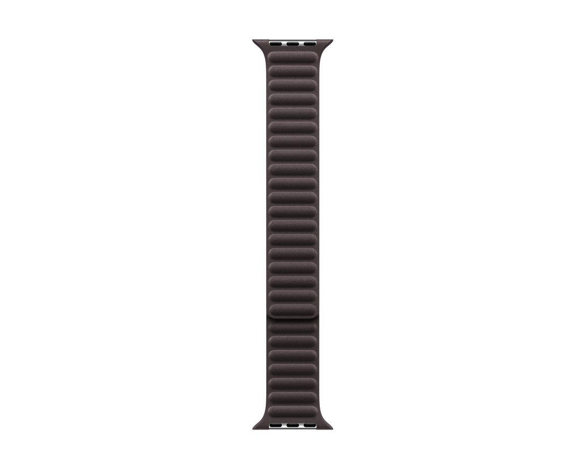 Apple Watch 42mm Mullvadsbrun Magnetlänk M/L