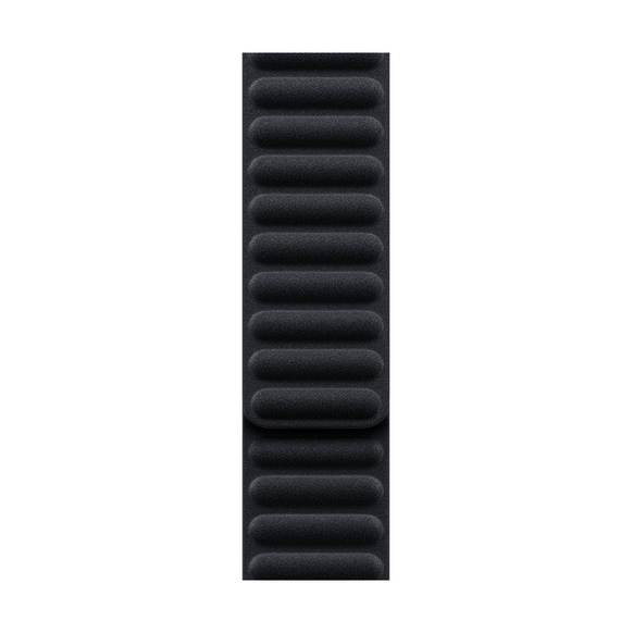 Apple Watch 42mm Svart Magnetlänk