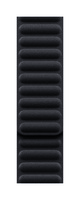 Apple Watch 42mm Svart Magnetlänk