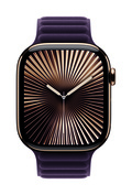 Apple Watch 46mm Björnbär Magnetlänk S/M