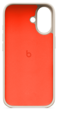 Beats iPhone 16 Skal med Magsafe Sandsten