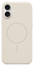Beats iPhone 16 Plus Skal med Magsafe Sandsten