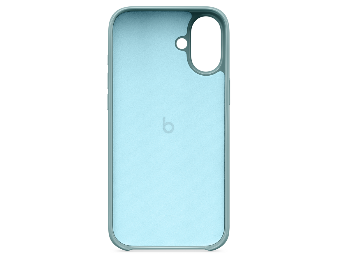 Beats iPhone 16 Plus Skal med Magsafe Stormblå