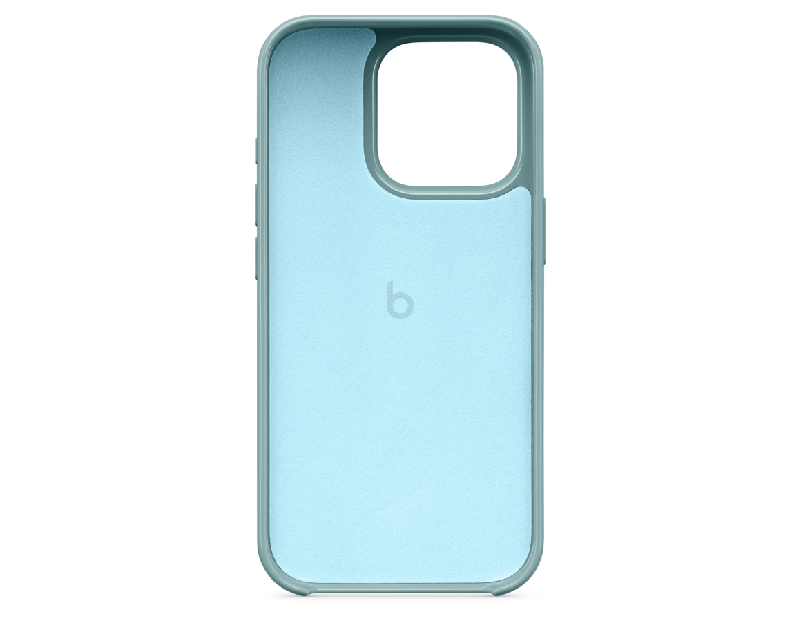 Beats iPhone 16 Pro Skal med Magsafe Stormblå