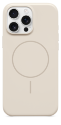 Beats iPhone 16 Pro Max Skal med Magsafe Sandsten