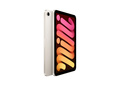 Apple iPad Mini (2024) Stjärnglans 128 GB Wi-Fi