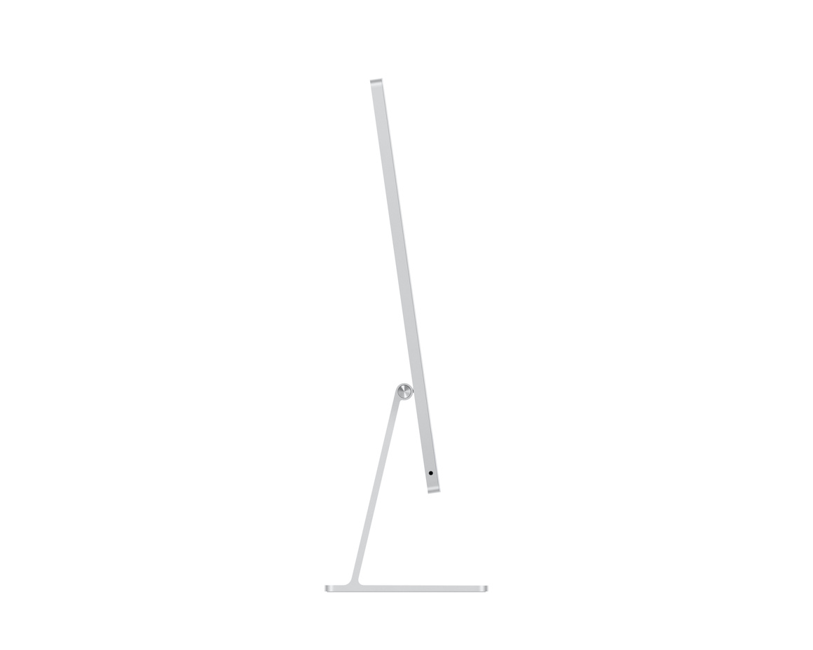 iMac 24 Retina 4.5K (2024) M4 8-core CPU, 8-core GPU/16GB/256GB SSD Silver