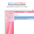 iMac 24 Retina 4.5K (2024) M4 10-core CPU, 10-core GPU/16GB Rosa 256 GB