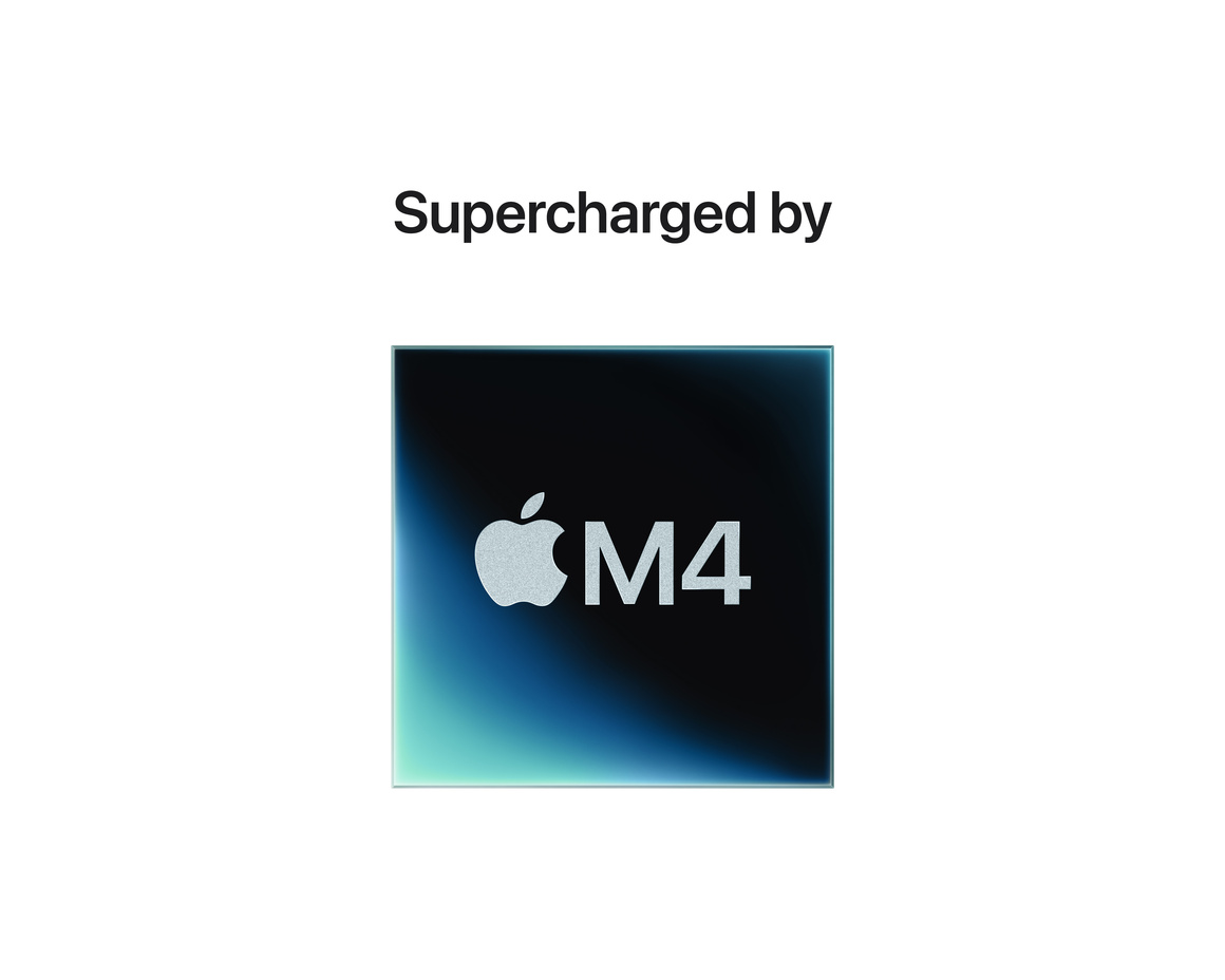 Mac mini M4 10‑core CPU, 10‑core GPU/16GB/512GB SSD