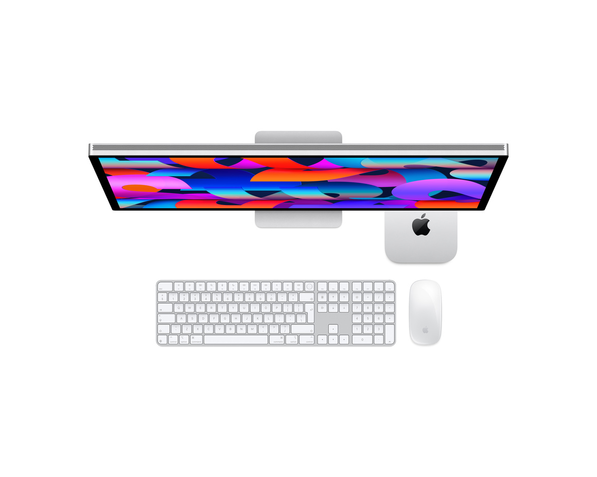 Mac mini M4 Pro 12‑core CPU, 16‑core GPU/24GB/512GB SSD