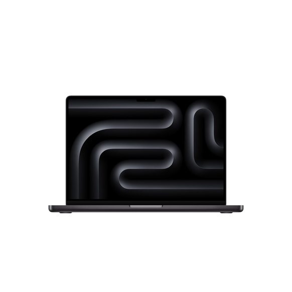 MacBook Pro 14 M4 10‑core CPU, 10‑core GPU/16GB/512GB SSD