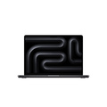 MacBook Pro 14 M4 Max 14‑core CPU, 32‑core GPU/36GB/1TB SSD Rymdsvart