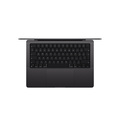 MacBook Pro 14 M4 Max 14‑core CPU, 32‑core GPU/36GB/1TB SSD Rymdsvart