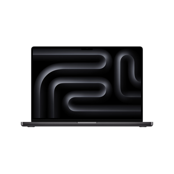 MacBook Pro 16 M4 Pro 14‑core CPU, 20‑core GPU/24GB/512GB SSD