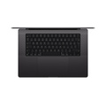 MacBook Pro 16 M4 Pro 14‑core CPU, 20‑core GPU/48GB/512GB SSD Rymdsvart