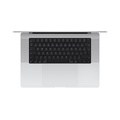 MacBook Pro 16 M4 Max 14‑core CPU, 32‑core GPU/36GB/1TB SSD Silver
