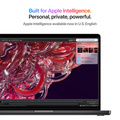 MacBook Pro 16 M4 Max 14‑core CPU, 32‑core GPU/36GB/1TB SSD Silver