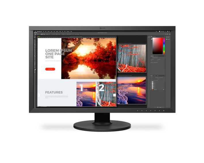 Eizo Coloredge CS2740 27" 4K UHD