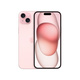 iPhone 15 Plus 128GB Rosa - Gradering A (begagnad)