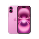 iPhone 16 Plus 128GB Rosa - Gradering B (begagnad) iPhone 16 Plus 128GB Rosa - Gradering B (begagnad)