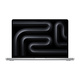 MacBook Pro 14 M4 Pro 12-core CPU, 16-core GPU/24GB/512GB SSD - Silver (begagnat) - Gradering A