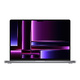 MacBook Pro 16 M2 Pro 12-core CPU, 19-core GPU/16GB/512GB SSD Rymdgrå (begagnad)