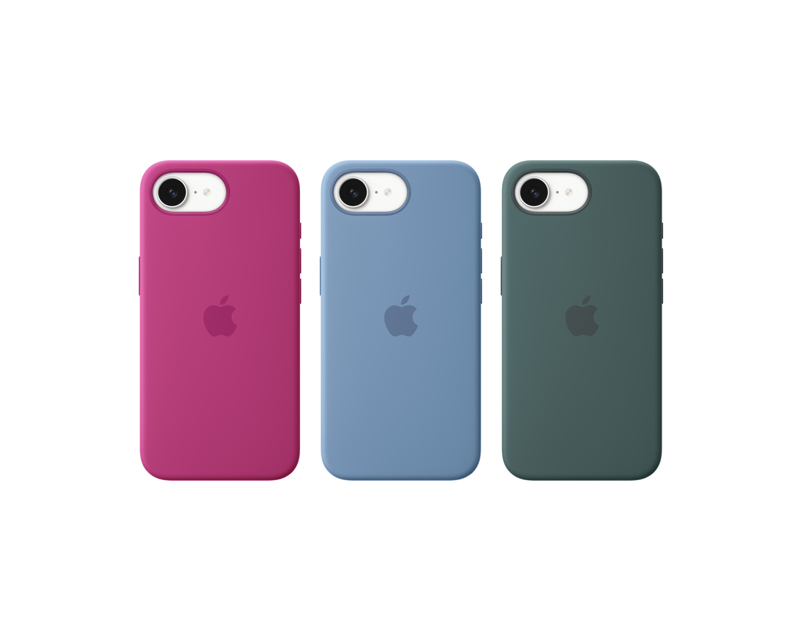 iPhone 16e Vit 128GB
