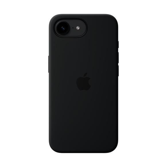 iPhone 16e Silikonskal