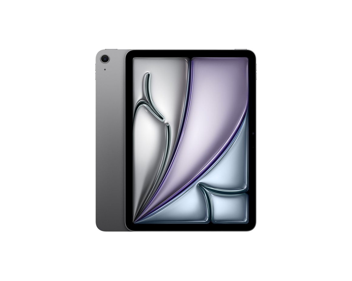 iPad Air 11 M3 Wi-Fi 1TB - Rymdgrå