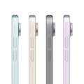 iPad Air 11 M3 Wi-Fi 1TB - Rymdgrå