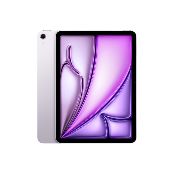 iPad Air 11 M3 Wi-Fi 128GB - Lila