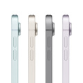 iPad Air 11 M3 Wi-Fi + Cellular 1TB - Blå