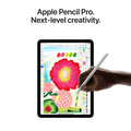 iPad Air 13 M3 Wi-Fi + Cellular 128GB - Stjärnglans