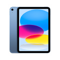 Apple iPad 11 (2025) Wi-Fi + Cellular 512GB - Blå