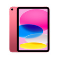 Apple iPad 11 (2025) Wi-Fi + Cellular 256GB - Rosa