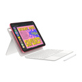 Apple iPad 11 (2025) Wi-Fi + Cellular 256GB - Rosa