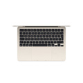 MacBook Air 13 M4 chip, 10-core CPU,8-core GPU/16GB/256GB SSD - Stjärnglans