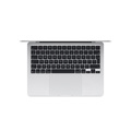 MacBook Air 13 M4 chip, 10-core CPU,10-core GPU/24GB/512GB SSD - Silver