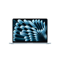 MacBook Air 13 M4 chip, 10-core CPU,8-core GPU/16GB/256GB SSD - Himmelsblå