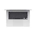 MacBook Air 15 M4 chip, 10-core CPU,10-core GPU/24GB/512GB SSD - Silver