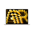 MacBook Air 15 M4 chip, 10-core CPU,10-core GPU/16GB/512GB SSD - Stjärnglans