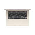 MacBook Air 15 M4 chip, 10-core CPU,10-core GPU/16GB/512GB SSD - Stjärnglans