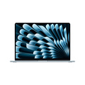 MacBook Air 15 M4 chip, 10-core CPU,10-core GPU/16GB/512GB SSD - Himmelsblå