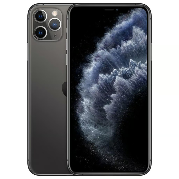 iPhone 11 Pro 256GB Rymdgrå - Gradering A (begagnad) iPhone 11 Pro 256GB Rymdgrå - Gradering A (begagnad)