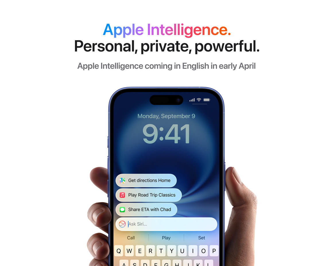 iPhone 16 Plus 512GB Svart